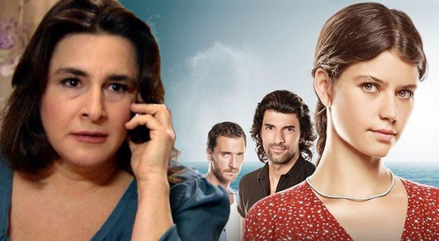 Beren Saat sessizliğini bozdu Yıllar sonra gelen itiraf