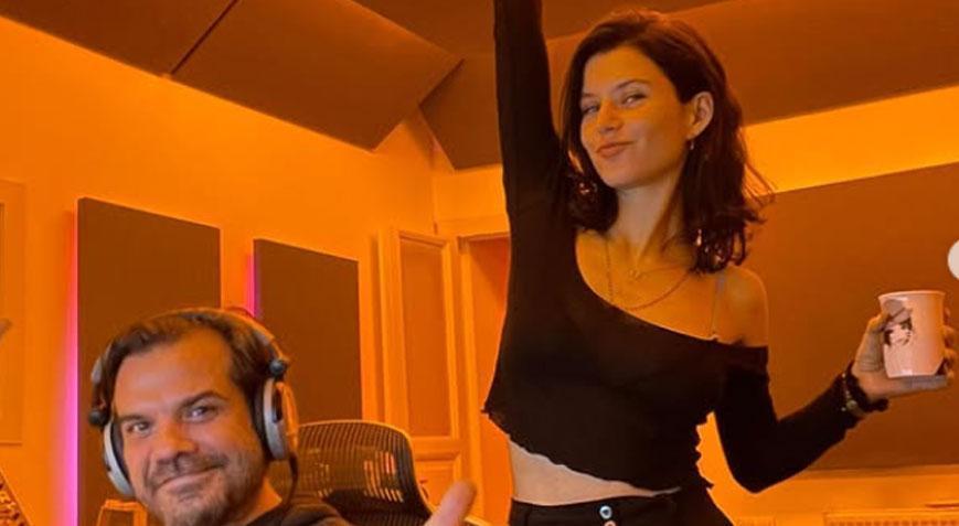 Beren Saat sessizliğini bozdu Yıllar sonra gelen itiraf