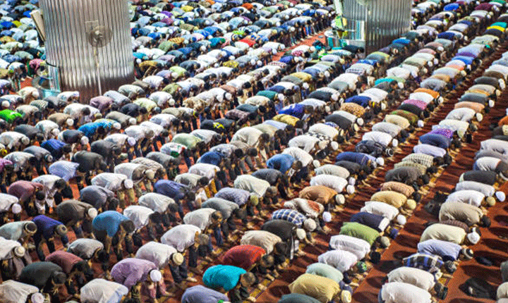 6. Sadaka Vermek ve İhtiyaç Sahiplerini Sevindirmek