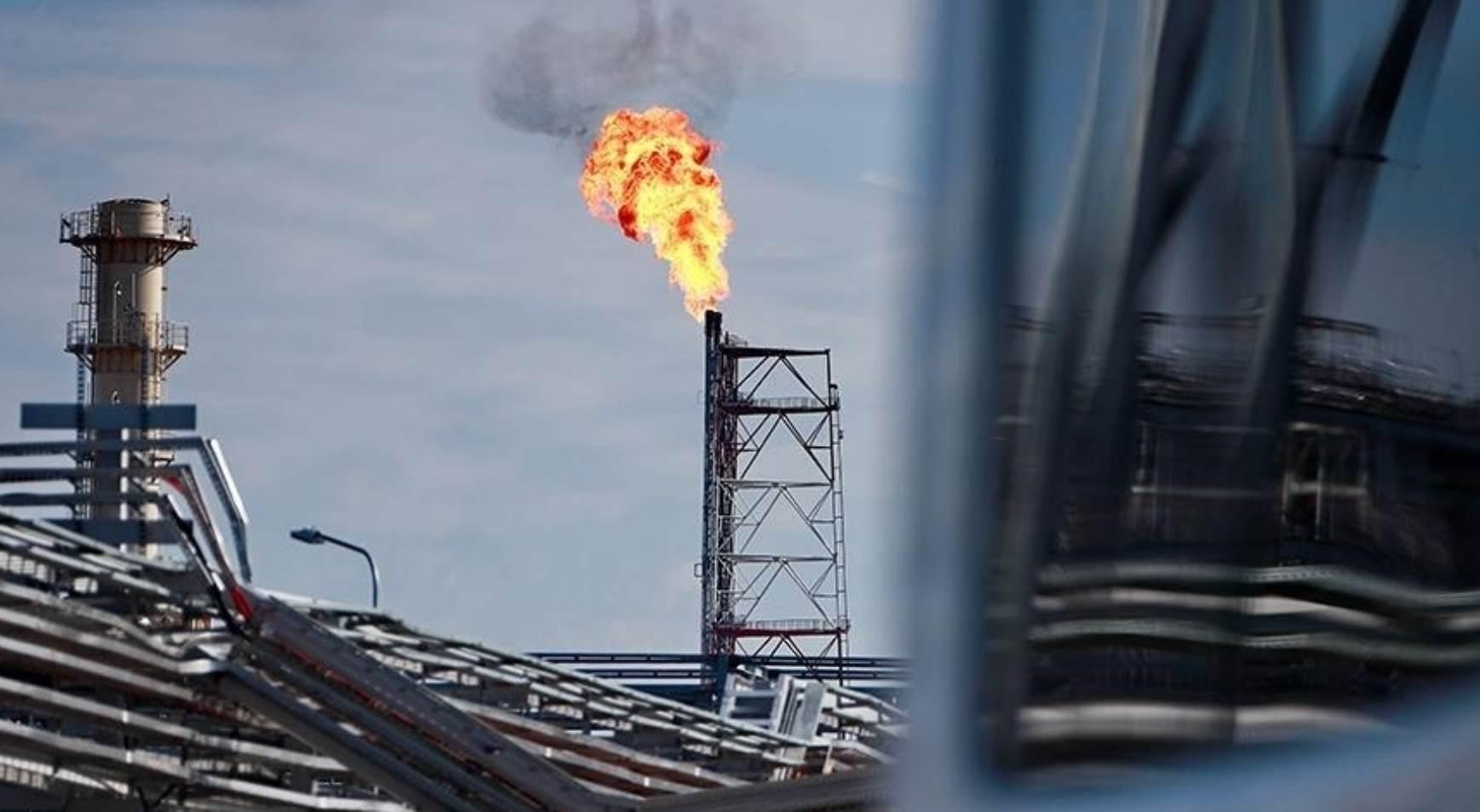 Rusya'dan Türkiye'nin komşusuna doğal gaz kıyağı! 'Son derece ayrıcalıklı fiyat'