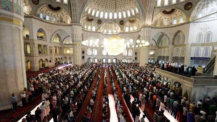 KURBAN BAYRAMI NAMAZI ADIM ADIM KILINIŞI KURBAN BAYRAMI NAMAZI ADIM ADIM KILINIŞI