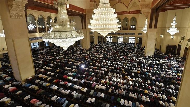 BAYRAM NAMAZI FARZ MI, SÜNNET Mİ VACİP Mİ