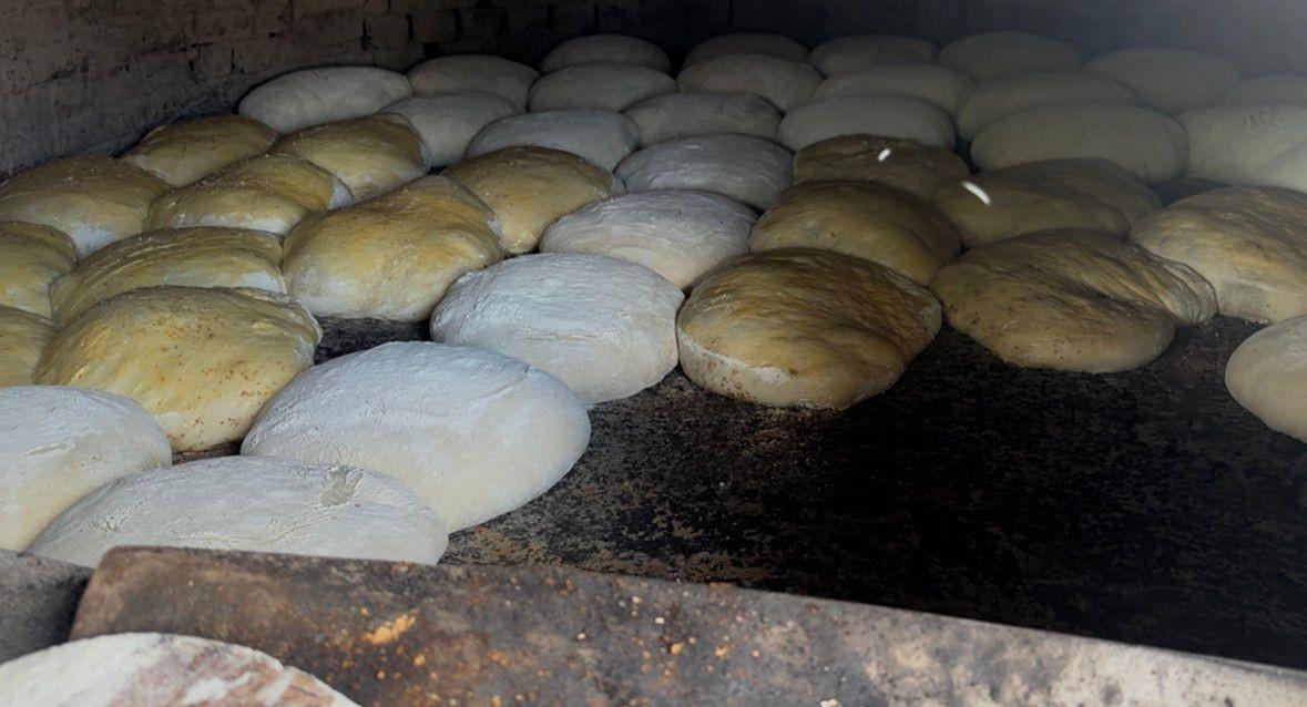 Ne baklava ne de kadayıf Bayram sabahına kadar uyumadan yapıyorlar: Sipariş vermeyenler elleri boş döner Ne baklava ne de kadayıf Bayram sabahına kadar uyumadan yapıyorlar: Sipariş vermeyenler elleri boş döner