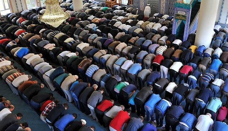 GAZİANTEP BAYRAM NAMAZI SAATİ 27 MAYIS 2026: Gaziantepte bayram namazı saat kaçta Diyanet bayramı namazı vakti