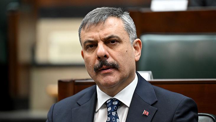 Bakan Çiftçi’den bayram mesajı: Tüm ekiplerimizle sahadayız