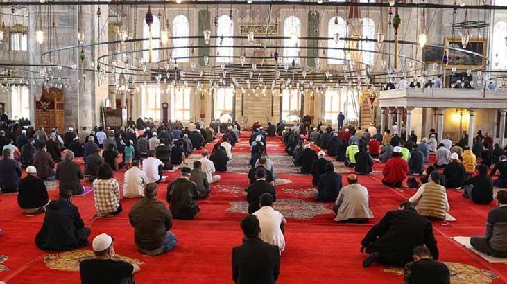 BAYRAM NAMAZINA NASIL NİYET EDİLİR BAYRAM NAMAZINA NASIL NİYET EDİLİR