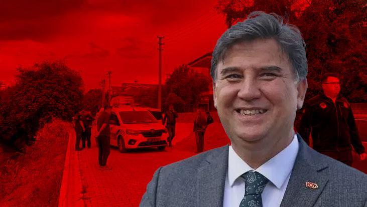 Belediye Başkanı Alim Karaca'ya yönelik silahlı saldırıda yeni gelişme! Gözaltı sayısı 6'ya yükseldi, şüpheliler adliyede