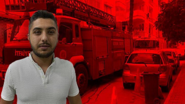 Antalya'da kız isteme merasimine jandarmalı ve itfaiyeli baskın! 'Biz de mahallede yangın var sandık'