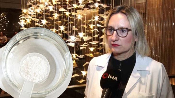 Uzmanlar magnezyuma karşı uyarıyor! 'Gereksiz kullanılıyor'