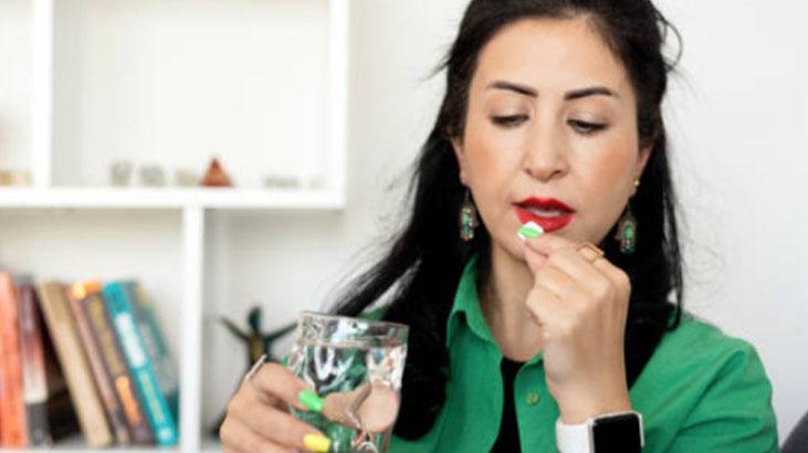Uzmanlar magnezyuma karşı uyarıyor Gereksiz kullanılıyor Uzmanlar magnezyuma karşı uyarıyor Gereksiz kullanılıyor