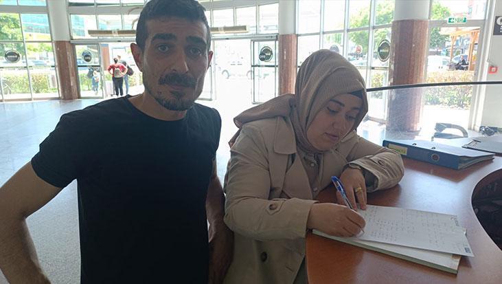 İçerisinde servet yatıyordu! İnegöl terminalinde unutulan altın dolu çanta sahibine ulaştı
