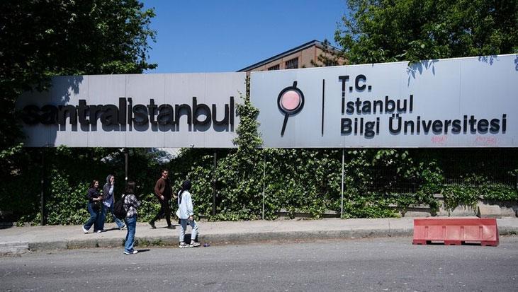 Bilgi Üniversitesi’nde öğrencilerin en merak ettiği konuya açıklık getirildi