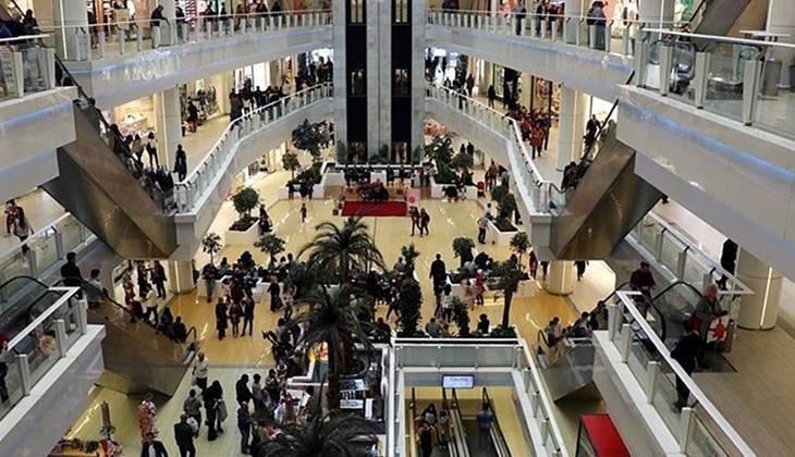 BAYRAMIN 1. GÜNÜ AVMLER KAÇTA AÇILACAK