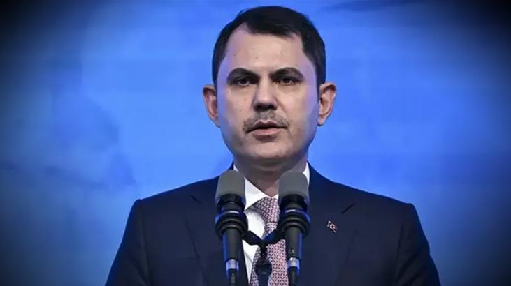 Bakan Kurum Kurban Bayramı mesajı yayımladı