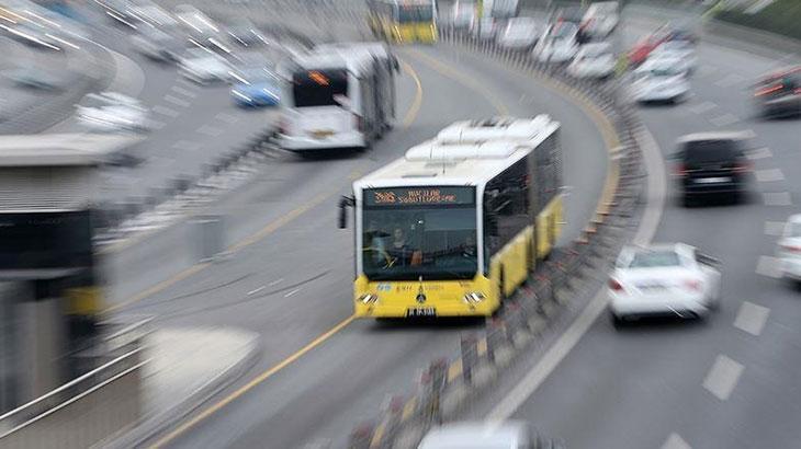 Bayramda topu taşıma ücretsiz mi İstanbulda İETT Otobüs, Metro, Metrobüs bayramda ücretli mi