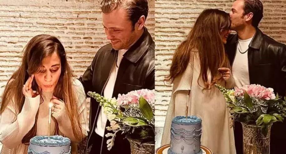 İşte Alinin son hali Tolga Sarıtaş ve oğlundan yeni paylaşım