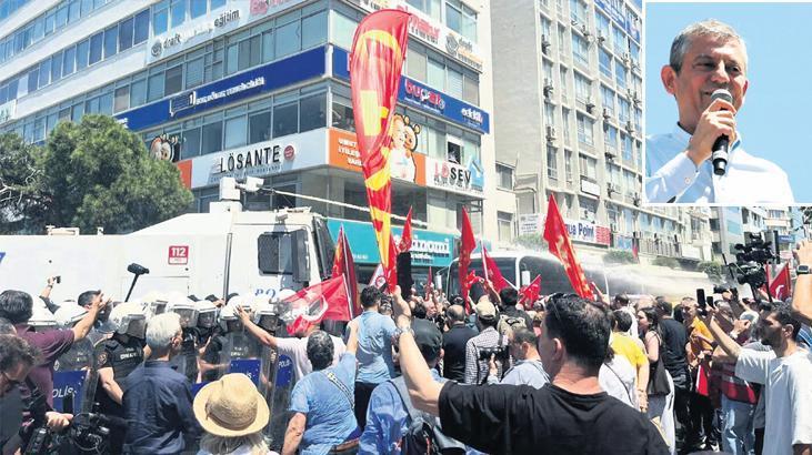 Kılıçdaroğlu’ndan TBMM’ye dilekçe! Özel’in grup başkanlığı düşürülsün