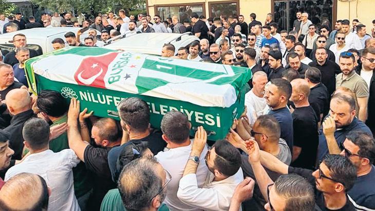 4. gün kaza bilançosu 8 ölü, 15 yaralı