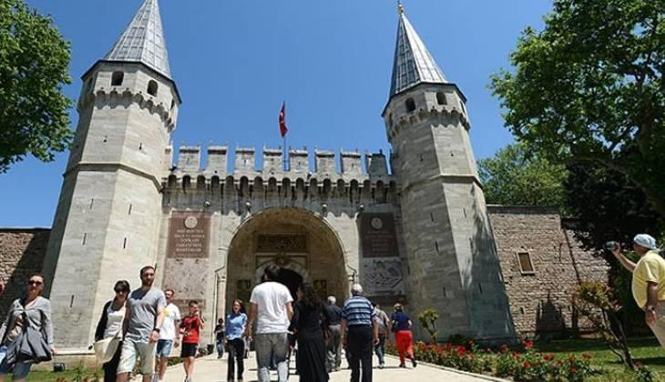 RESMİ TATİL VE DİNİ BAYRAMLARDA ZİYARETE AÇIK VE KAPALI OLUNAN GÜNLER