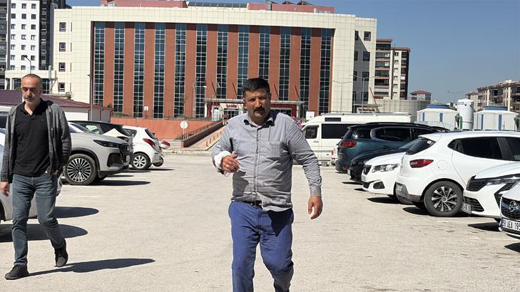 Acemi kasaplar hastanelere koştu Bu bayram da manzara değişmedi