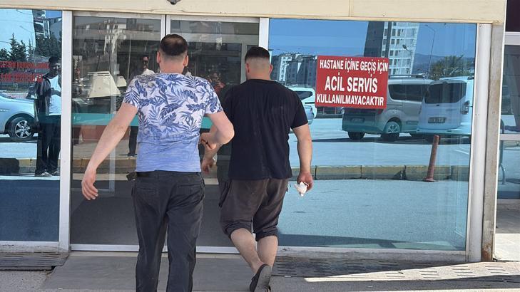Acemi kasaplar hastanelere koştu Bu bayram da manzara değişmedi