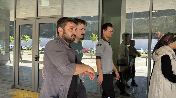 Acemi kasaplar hastanelere koştu Bu bayram da manzara değişmedi