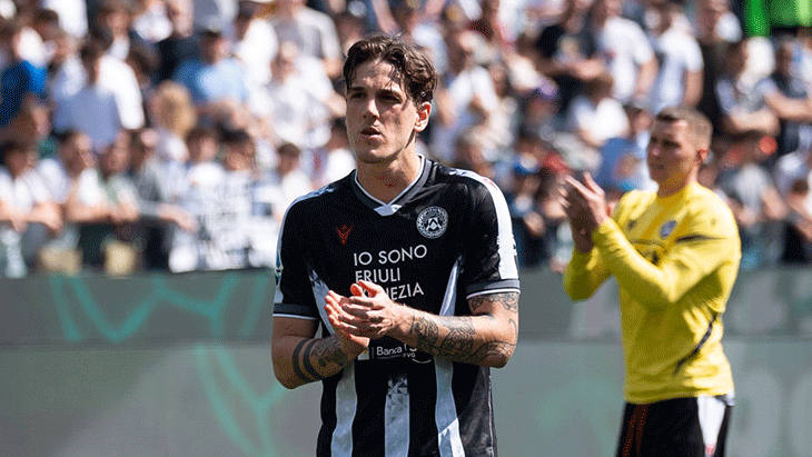 6 GOL 7 ASİST