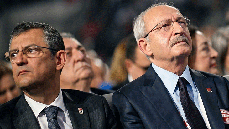 Son dakika... Kılıçdaroğlu'ndan Özgür Özel'in teklifine yanıt geldi! Kurultay için işaret ettiği tarih