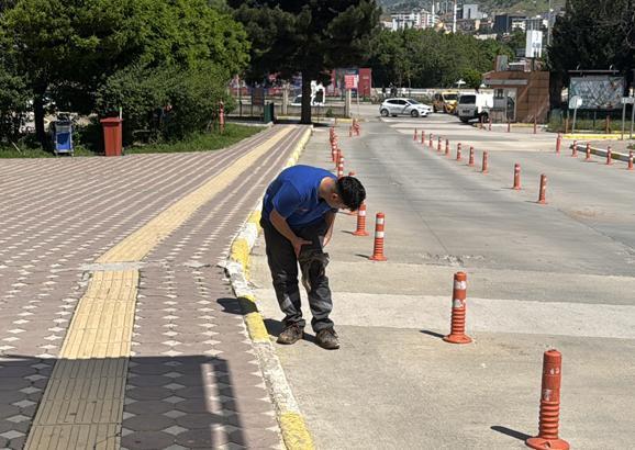 Acemi kasaplar hastanelere koştu Bu bayram da manzara değişmedi