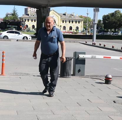 Acemi kasaplar hastanelere koştu Bu bayram da manzara değişmedi