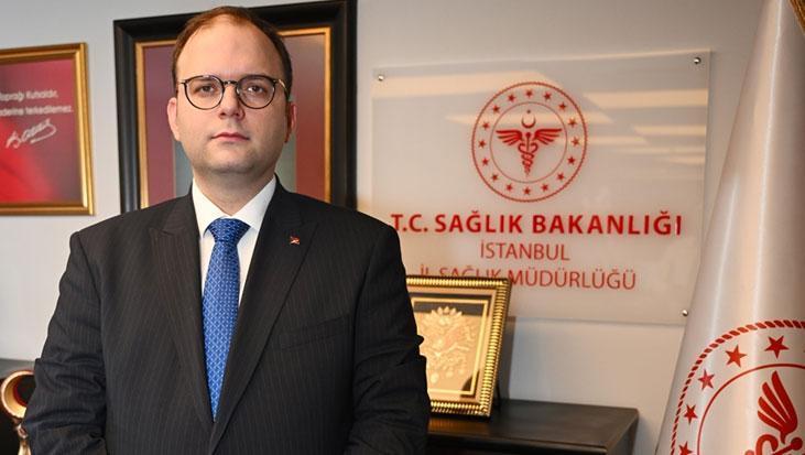 İstanbul’da acemi kasap bilançosu belli oldu! İl Sağlık Müdürü Güner rakam vererek açıkladı