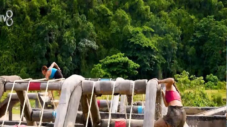 SURVİVOR DOKUNULMAZLIK OYUNUNU KİM KAZANDI