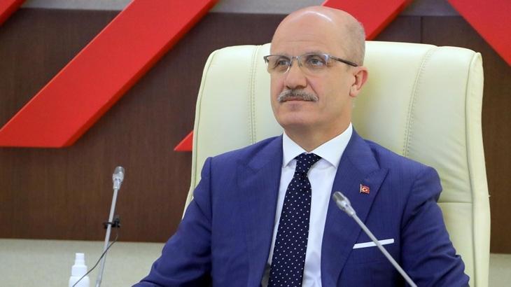 YÖK Başkanı Özvar'dan Bilgi Üniversitesi açıklaması