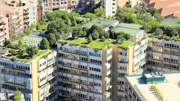 Enerji verimli yapı yatırımcıyı çekiyor