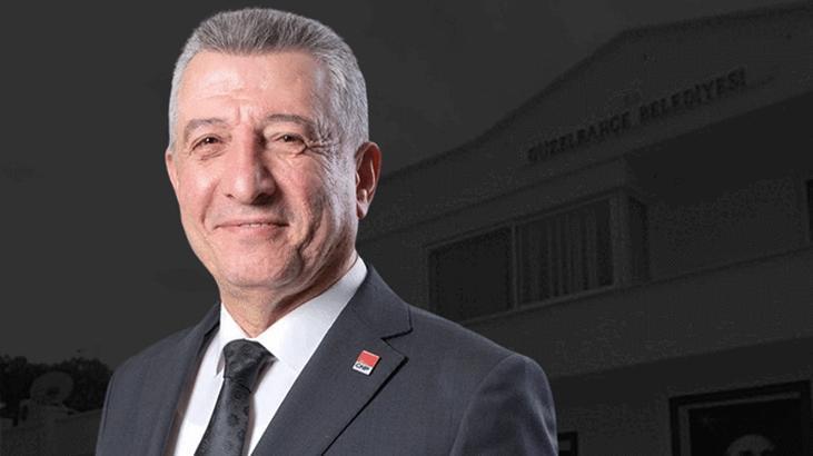 SON DAKİKA | İzmir Güzelbahçe Belediye Başkanı Mustafa Günay görevden uzaklaştırıldı