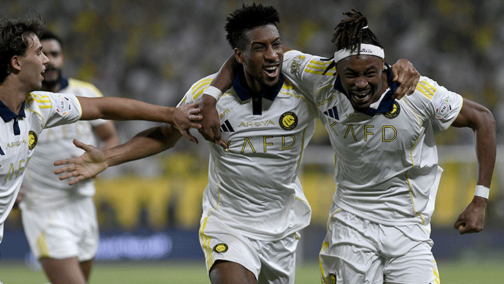 GALATASARAY TAKİP EDİYOR