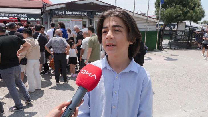 Bayramın 2’nci günü akın ettiler: Sözde İstanbul boş demişlerdi bekleme süresi 4 saati buldu
