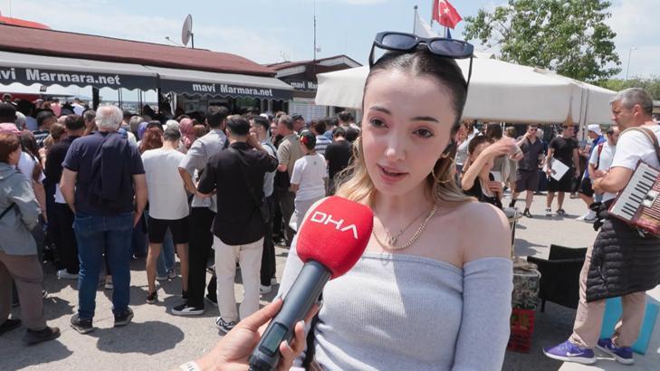 Bayramın 2’nci günü akın ettiler: Sözde İstanbul boş demişlerdi bekleme süresi 4 saati buldu
