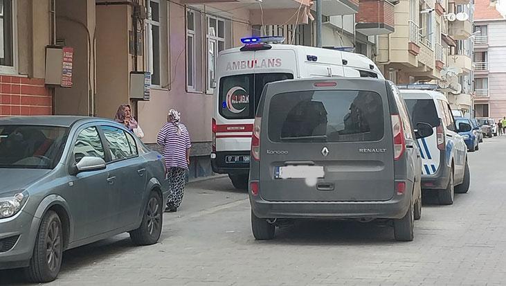 Bayram ziyaretinde en acı manzara! Kapıyı açan yakınları şoke oldu: 82 yaşındaki adam evinde ölü bulundu