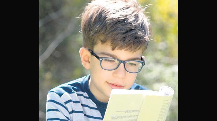 Çocuk dostu kitap sayısı 2 bin 354
