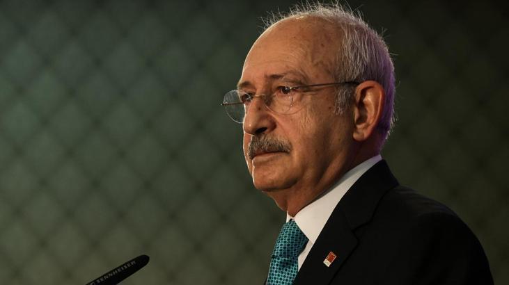 Genel Merkez’e gidecek