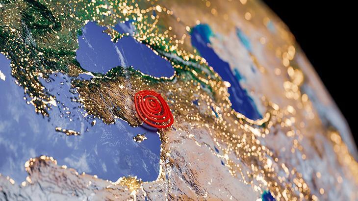 29 MAYIS DEPREM Mİ OLDU