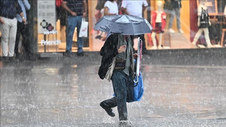 İSTANBUL ANKARA VE İZMİR BAYRAM HAVA DURUMU TAHMİNLERİ