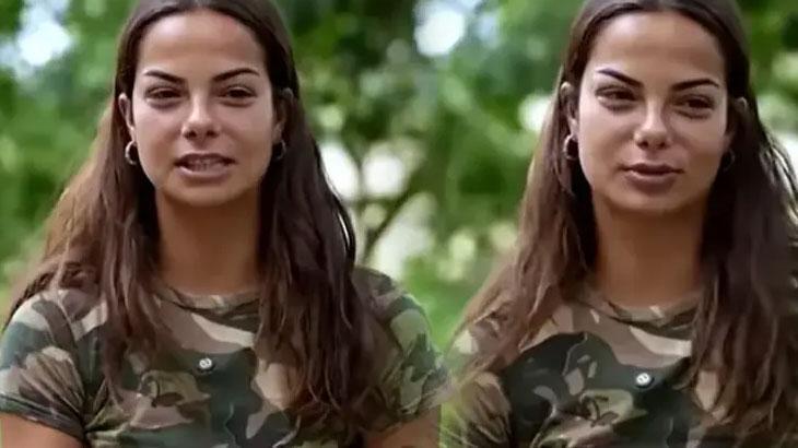 SURVİVOR BEYZA KİMDİR Beyza Gemici nereli, kaç yaşında, mesleği ne