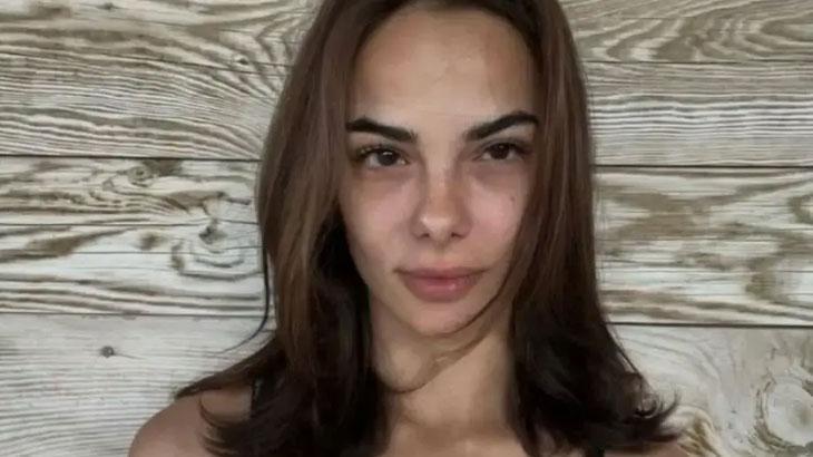 SURVİVOR BEYZA KİMDİR