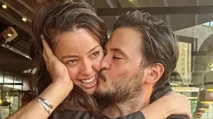 Pelin Akil ve Anıl Altan çocukları için bir araya geldi