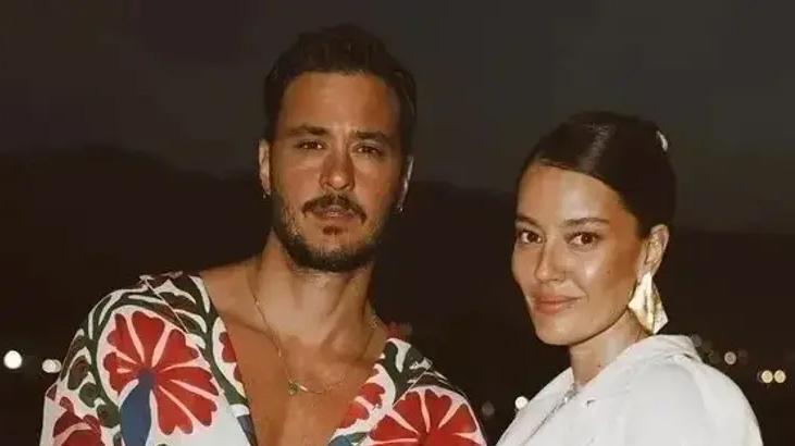 Pelin Akil ve Anıl Altan çocukları için bir araya geldi