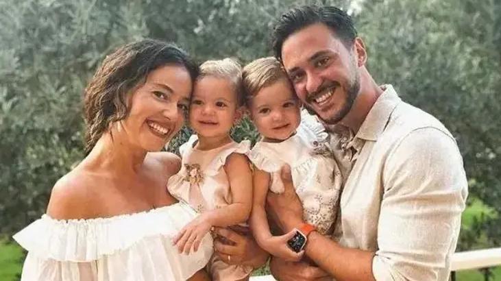 Pelin Akil ve Anıl Altan çocukları için bir araya geldi