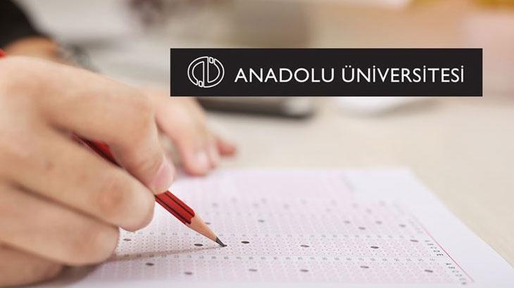 2026 AÖF YAZ OKULU SINAVLARI HANGİ TARİHTE YAPILACAK
