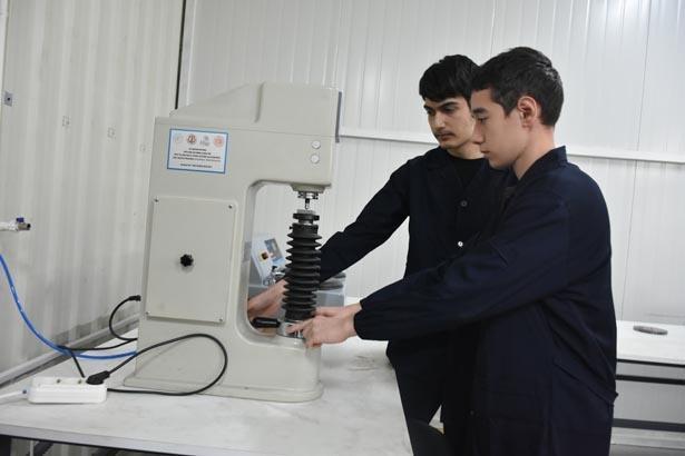 Okulun adını söyleyene iş teklifi: Gelecek bu gençlerin elinde